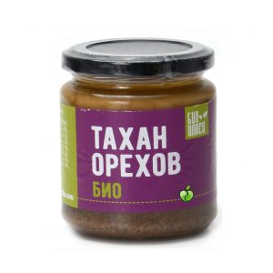 Био орехов тахан Био Класа 250гр