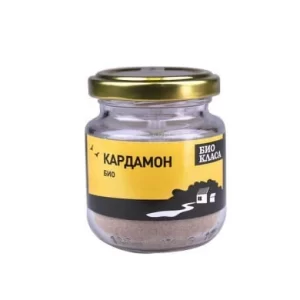 Био кардамон млян Био Класа 30гр