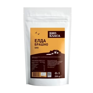 Био брашно от елда 250 гр