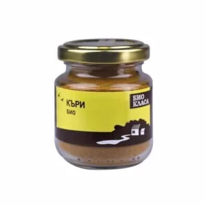 Био къри Био Класа 50 гр.