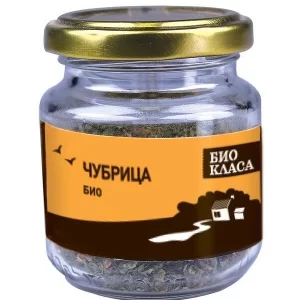 Био чубрица Био Класа 50 гр.