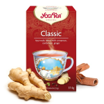 Био чай Класик Yogi Tea