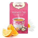 Био чай За жени Yogi Tea