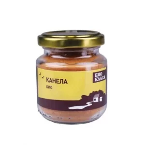 Био канела на прах Био Класа 50 гр.
