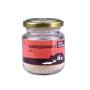 Био джинджифил (млян) Био Класа 30гр