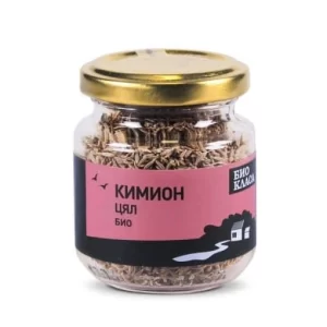 Био кимион, цял Био класа 30 гр