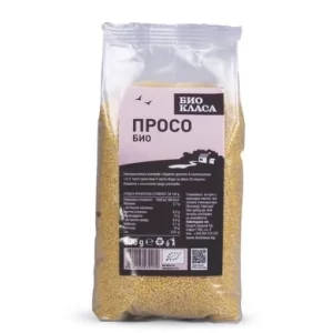 Био просо 500 гр. Био класа
