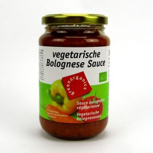 Био сос Болонезе Greenorganic 360 гр