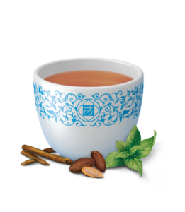 Био чай Шоко минт Yogi Tea