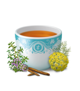 Био чай За гърло Yogi Tea