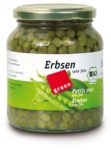 Био грах фин Green 350 гр