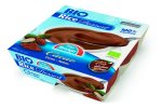 Био оризов десерт с какао