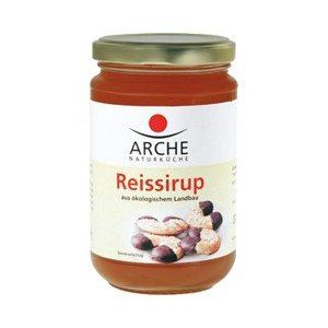 Био оризов сироп Био оризов сироп Arche 400гр - Image 1