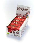 Кутия ROO'BAR с годжи бери 16 x 50г
