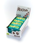 Кутия ROO'BAR с чиа семена и кокос, 16 x 50г