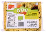 ТОФУ С ПОДПРАВКИ, БИО, 200g