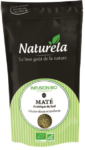 ЧАЙ МАТЕ, БИО, 100g