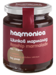 ШИПКОВ МАРМАЛАД БЕЗ ЗАХАР, БИО, 300g