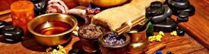 Aювердични масла