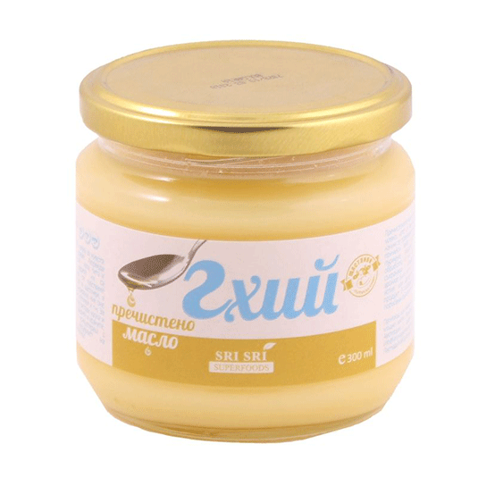 Био гхий Sri Sri Superfoods