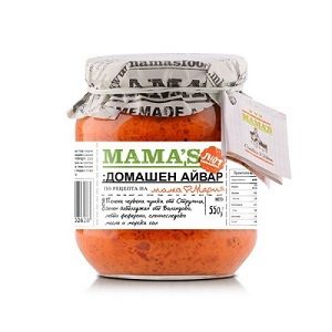 Домашен Айвар Лют 550