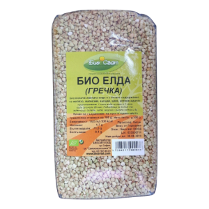 Био Елда Биосвят 500 гр.