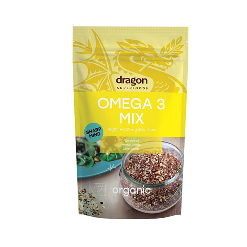 Био-Микс-Омега-3-Dragon-Superfoods-150-гр Био Микс Омега 3 Dragon Superfoods 150 гр
