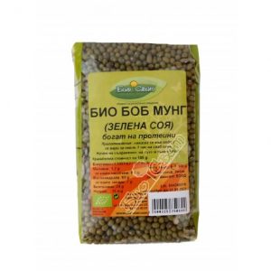 Био боб мунг Био Свят - 5 кг