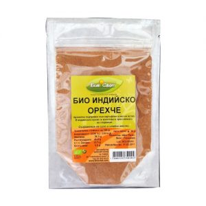 Био-Индийско-орехче-Биосвят-30-гр