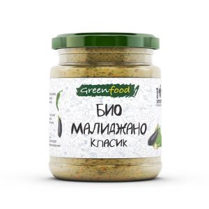 Био Мелиджано Green Food 260 гр.