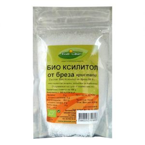 Био Ксилитол Биосвят 200 гр.