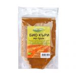 Био Къри на прах Биосвят 40 гр.