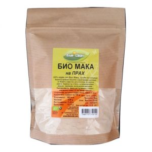 Био-Мака-на-прах-Биосвят