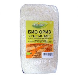 Био-Ориз-кръгъл-бял-Биосвят-500-гр.