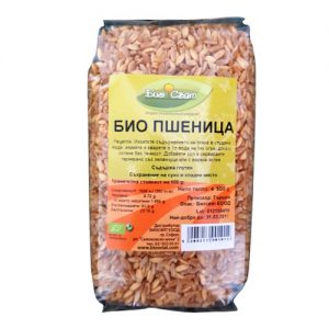 Био-пшеница-Биосвят-500-гр---5-кг