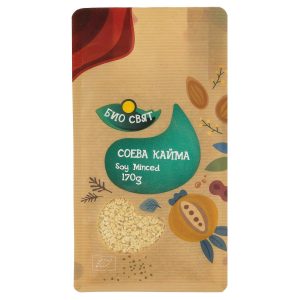 Био Соева кайма Биосвят 170 гр.