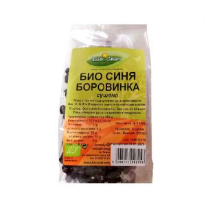 Био-Синя-боровинка-сушена-Биосвят-100-гр