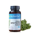 Full Spectrum Kale 60 капсули Bioherba
