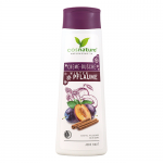 Зимен душ гел Слива и канела Cosnature