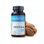 Трифала100 капсули, Bioherba