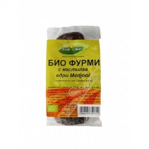 Био Фурми ЕДРИ с костилка Биосвят 100 гр.