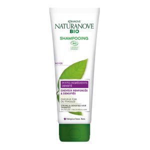 Naturanove-Био шампоан за фина коса 250 мл