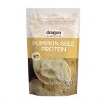 Протеин от тиквено семе Dragon superfoods 1,5 кг