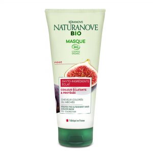Naturanove-Био маска за боядисана коса 200 мл