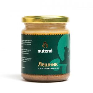 Лешников тахан Nuteno 230 гр