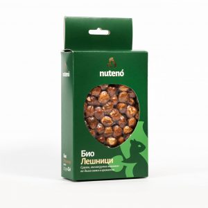 Био лешници Nuteno 250-500 гр
