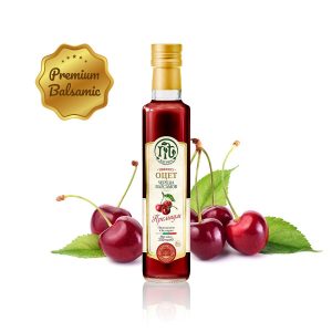 Балсамов оцет от череша Vinoceti 250 мл