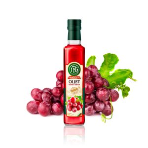 Червен винен оцет Vinoceti 250 мл