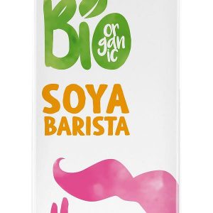 Био Соева Напитка Barista, 1L, The Bridge