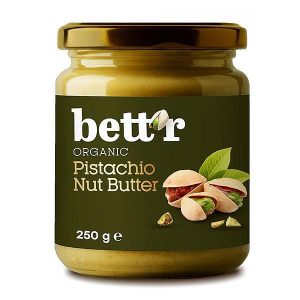 Био тахан от шамфъстък, 250 гр, Bettr